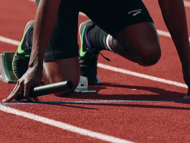 Athlete Care at Total Balance Chiropractic in Chicago
