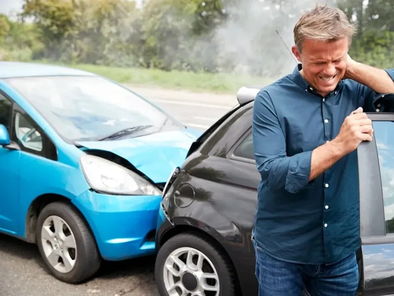 Auto Accident Care at Total Balance Chiropractic in Chicago
