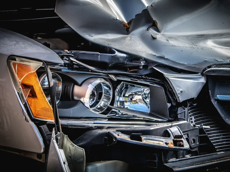 Auto Accident Care at Total Balance Chiropractic in Chicago