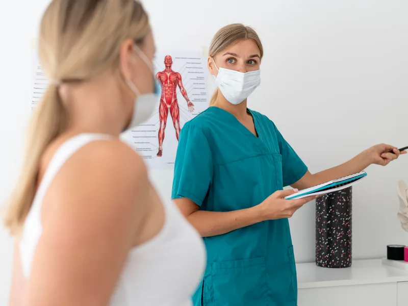 BrainTap Therapy at Total Balance Chiropractic in Chicago