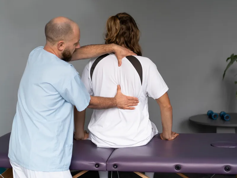 Functional Medicine at Total Balance Chiropractic in Chicago