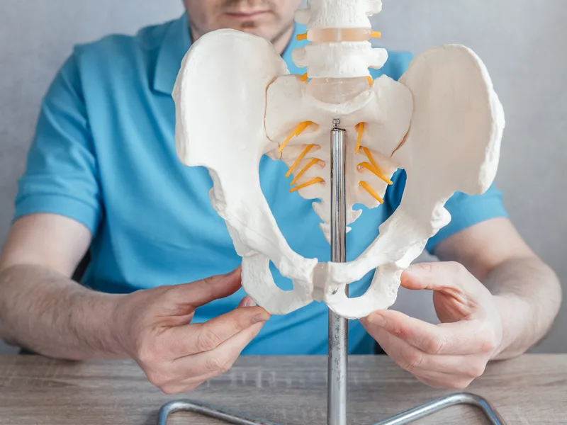 How Gonstead Technique works at Total Balance Chiropractic