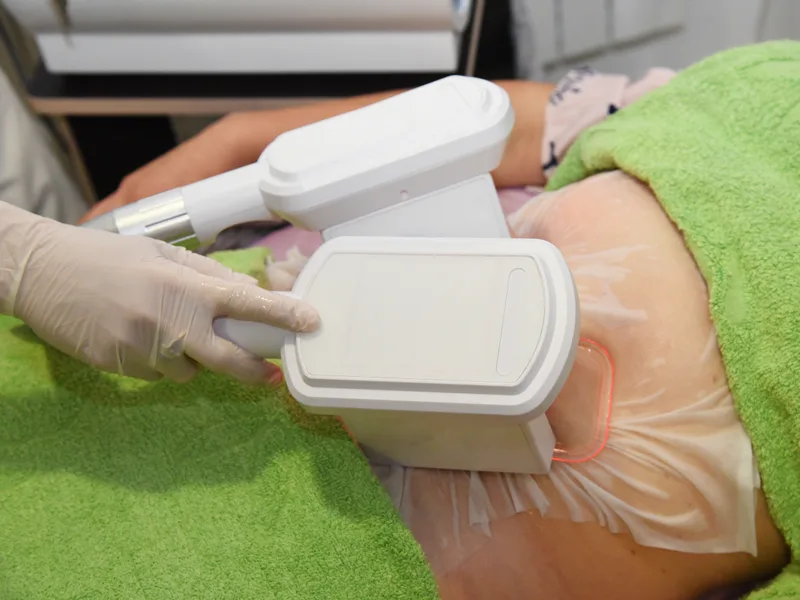 Hormone Replacement at Total Balance Chiropractic in Chicago