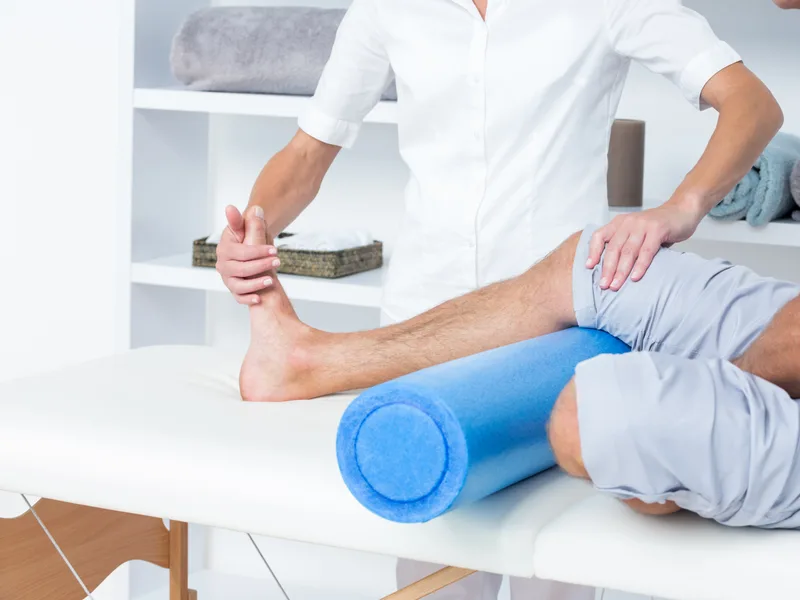 How Intersegmental Traction Therapy works at Total Balance Chiropractic