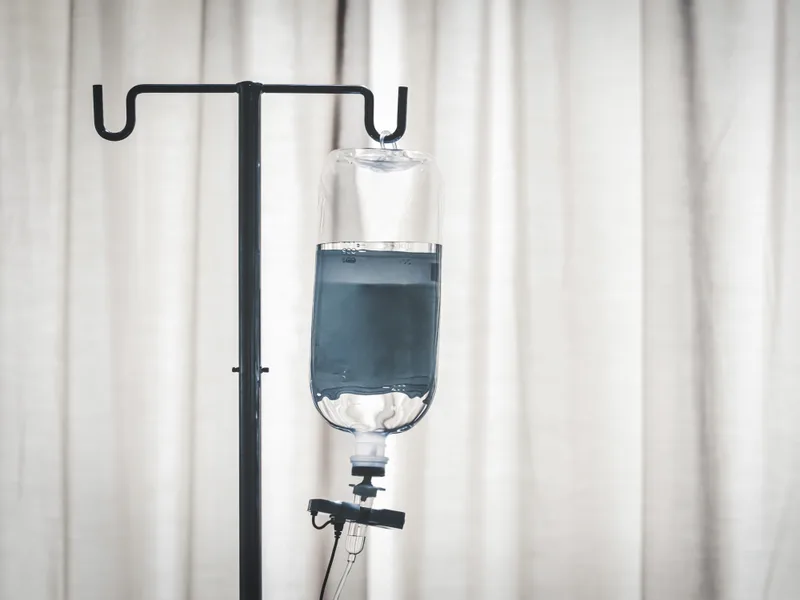IV Therapy at Total Balance Chiropractic in Chicago