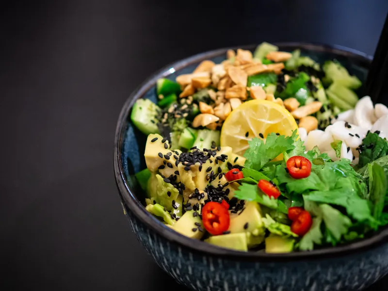 Nutrition Coaching at Total Balance Chiropractic in Chicago