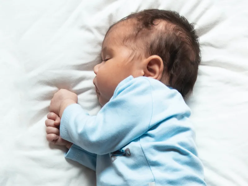 How Pediatric Care works at Total Balance Chiropractic