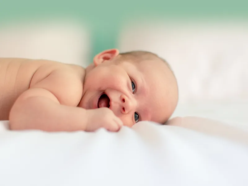 Pediatric Care at Total Balance Chiropractic in Chicago