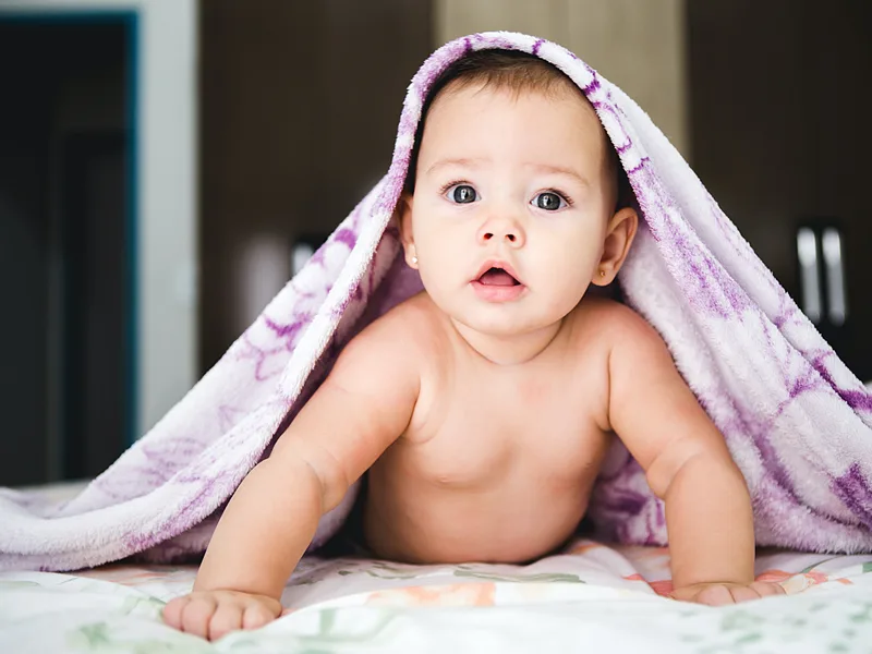 Pediatric Care at Total Balance Chiropractic in Chicago