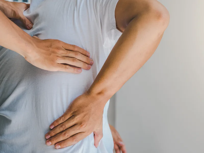 How ProAdjuster Technique works at Total Balance Chiropractic