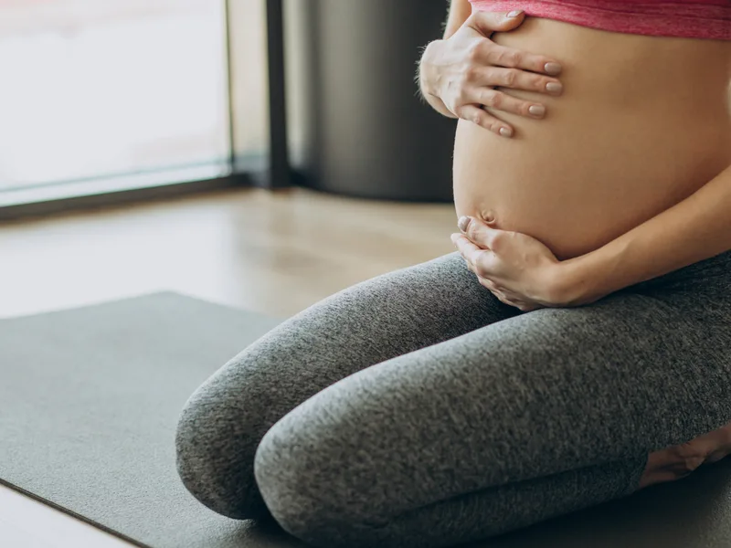 How Webster Technique works at Total Balance Chiropractic