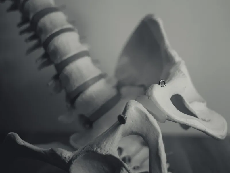 X-Rays at Total Balance Chiropractic in Chicago