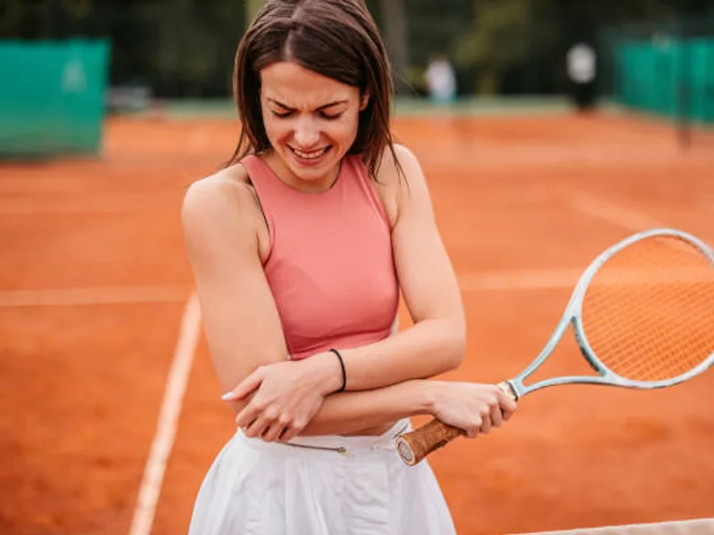 How Total Balance Chiropractic treats arm pain in Chicago