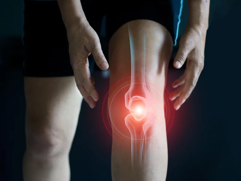 How Total Balance Chiropractic treats arthritis in Chicago