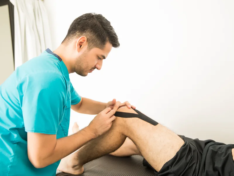 Chiropractic care for arthritis at Total Balance Chiropractic in Chicago