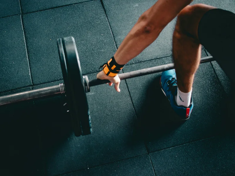 Total Balance Chiropractic treating athletic balance in Chicago