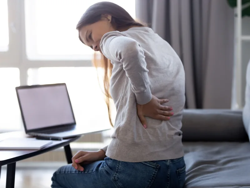 How Total Balance Chiropractic treats back pain in Chicago