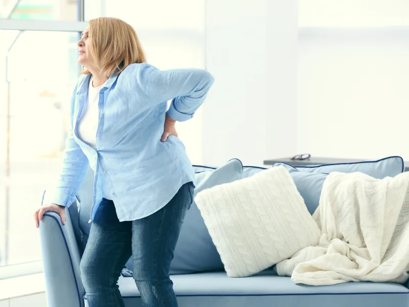 Chiropractic care for bursitis at Total Balance Chiropractic in Chicago
