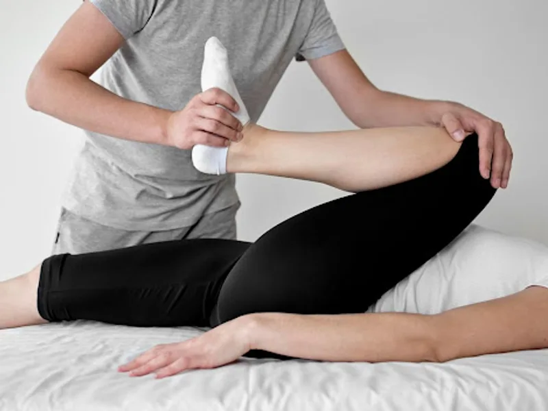 How Total Balance Chiropractic treats digestive health in Chicago