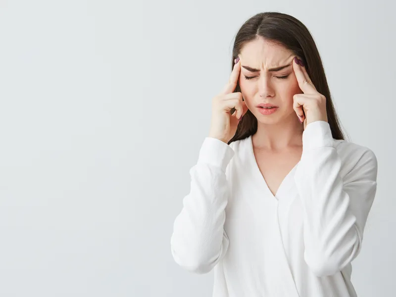 How Total Balance Chiropractic treats headaches & migraines in Chicago