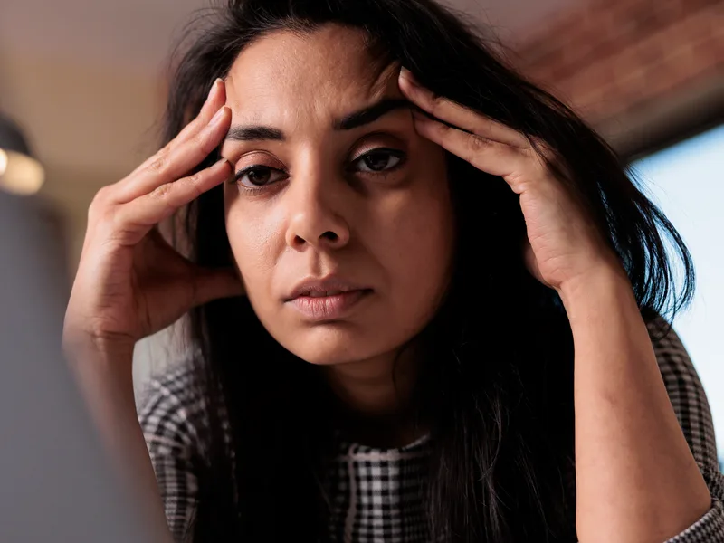 Chiropractic care for headaches & migraines at Total Balance Chiropractic in Chicago