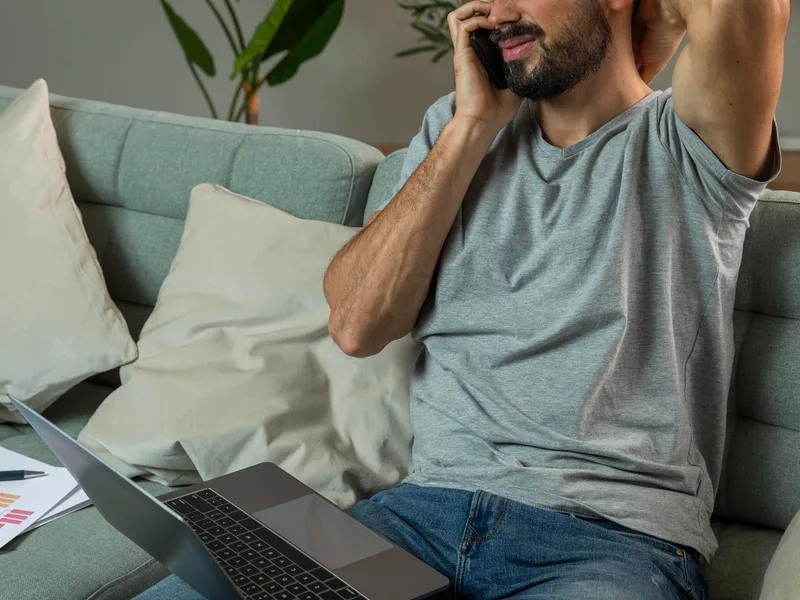 Chiropractic care for neck pain at Total Balance Chiropractic in Chicago