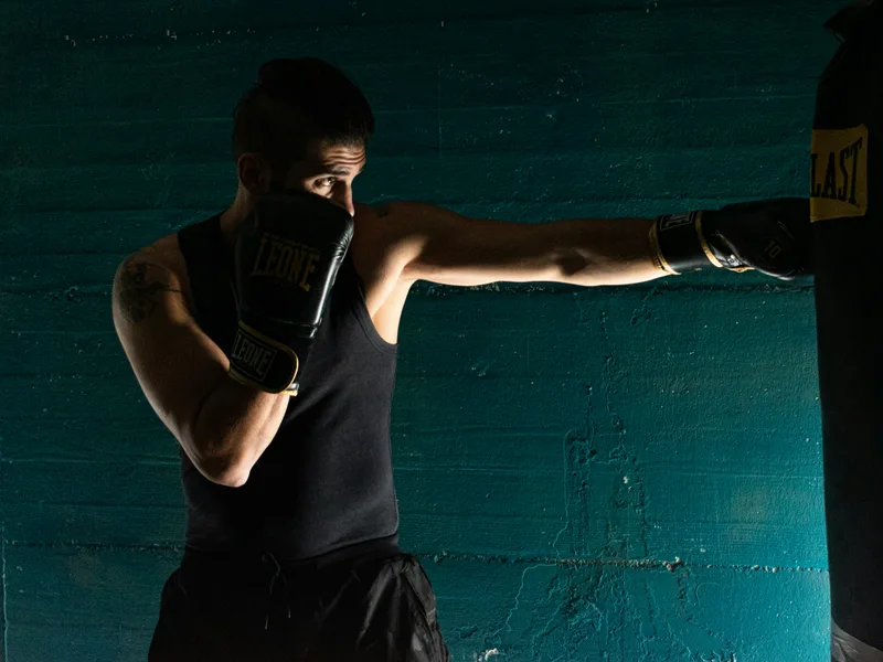 Chiropractic care for overuse injuries at Total Balance Chiropractic in Chicago