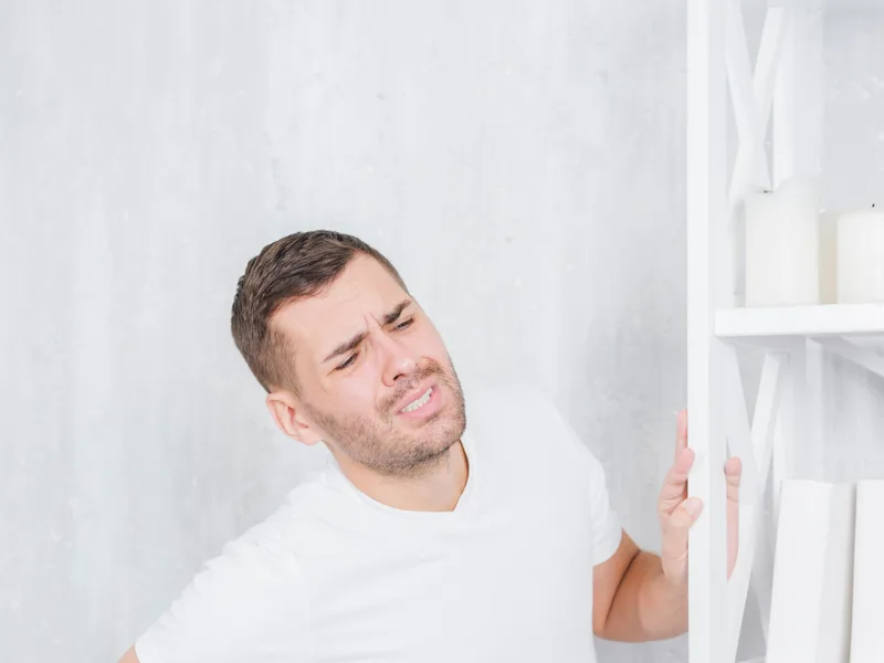 Chiropractic care for pinched nerve at Total Balance Chiropractic in Chicago