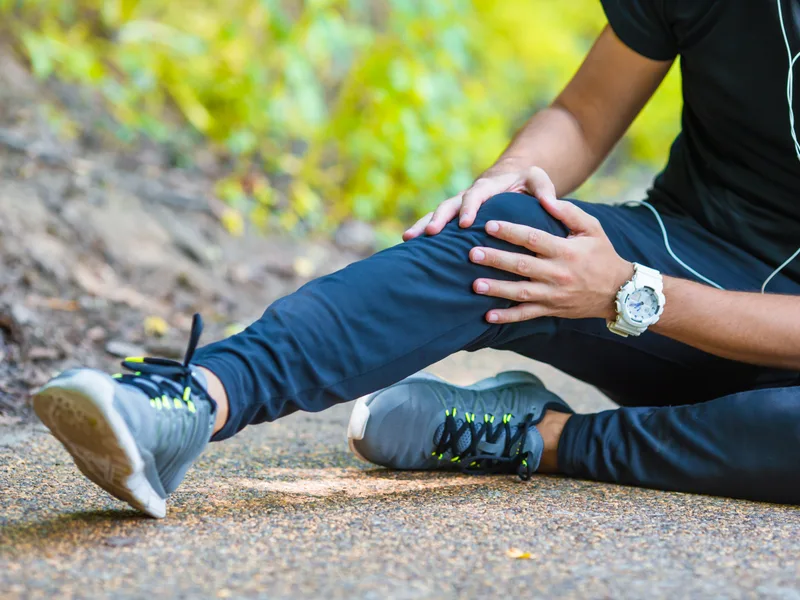 How Total Balance Chiropractic treats sprains & strains in Chicago