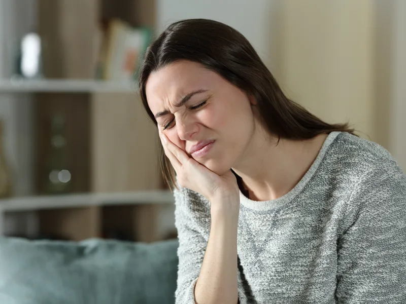 How Total Balance Chiropractic treats tmd / tmj in Chicago