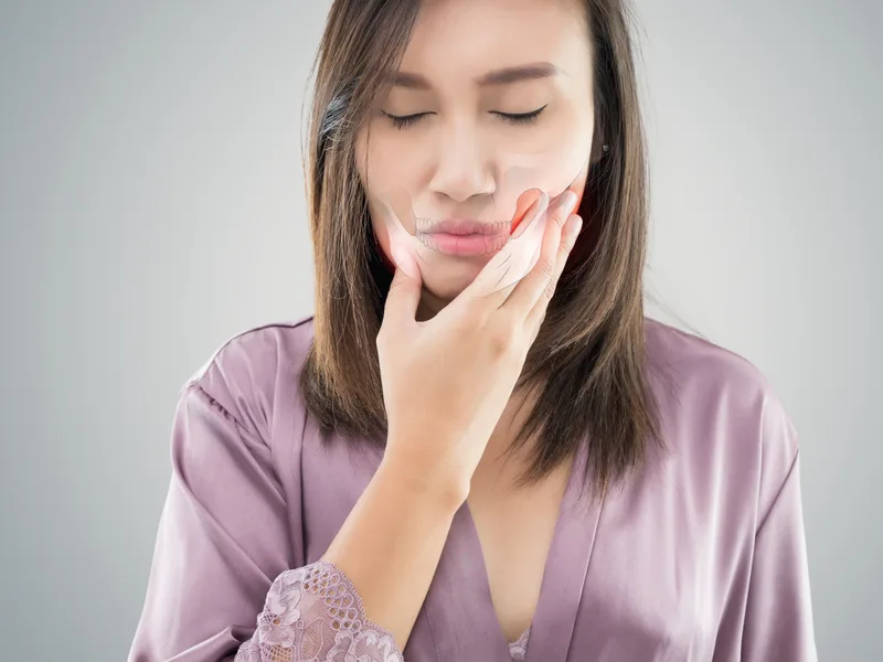 Chiropractic care for tmd / tmj at Total Balance Chiropractic in Chicago
