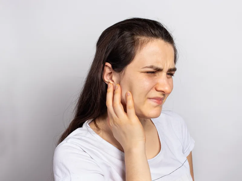 Total Balance Chiropractic treating tmd / tmj in Chicago
