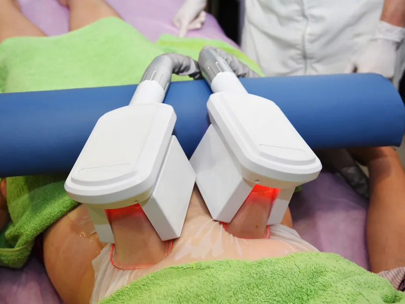 How Total Balance Chiropractic treats weight loss in Chicago