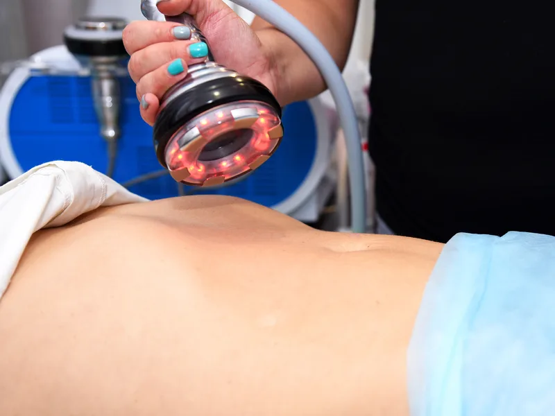 Total Balance Chiropractic treating weight loss in Chicago