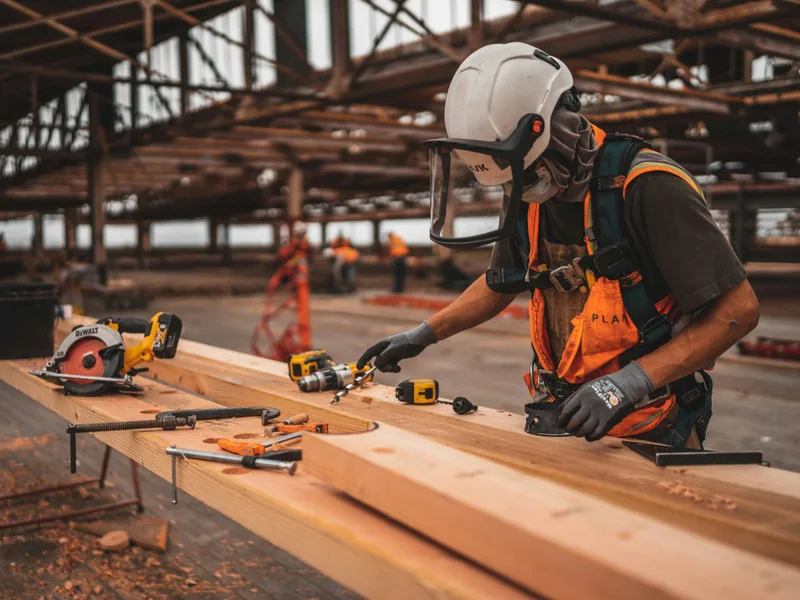 Total Balance Chiropractic treating work injury in Chicago